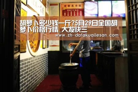 大发快三