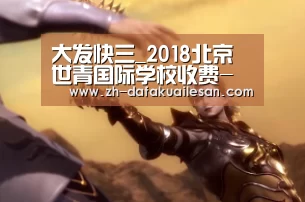 大发快三