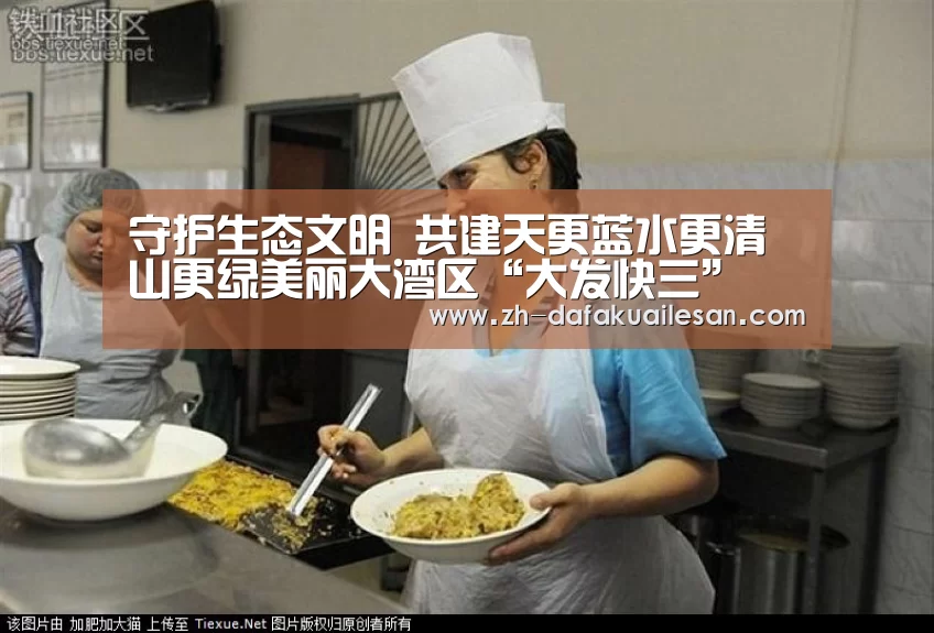 守护生态文明 共建天更蓝水更清山更绿美丽大湾区“大发快三”(图1) 大发快三