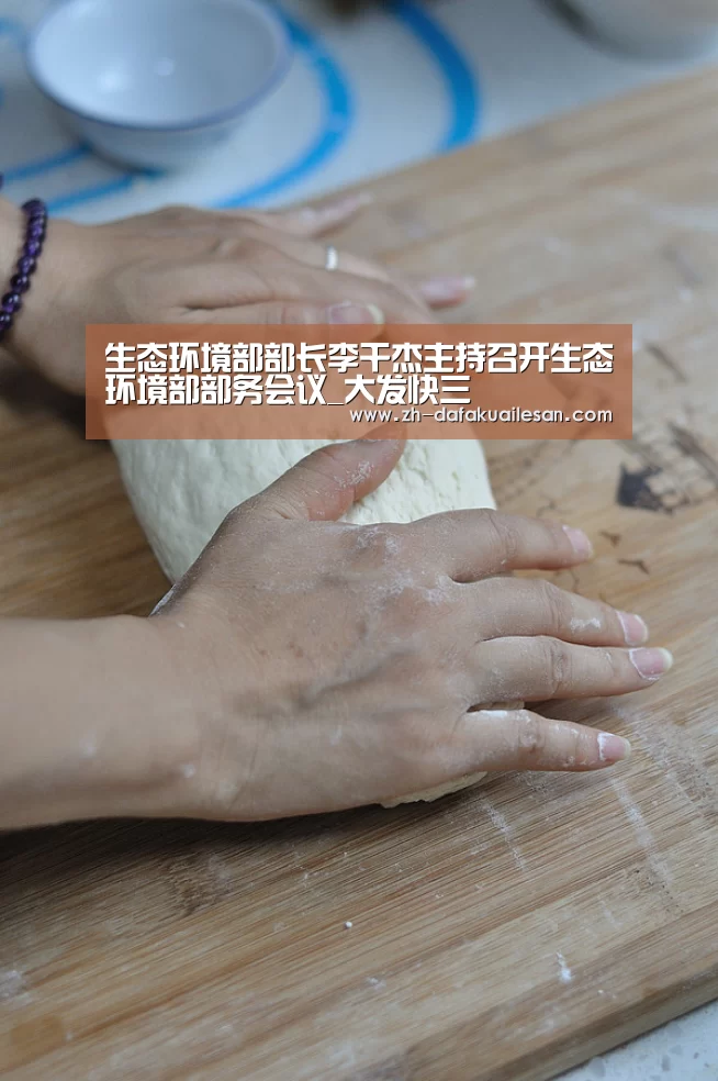 生态环境部部长李干杰主持召开生态环境部部务会议_大发快三(图1) 大发快三